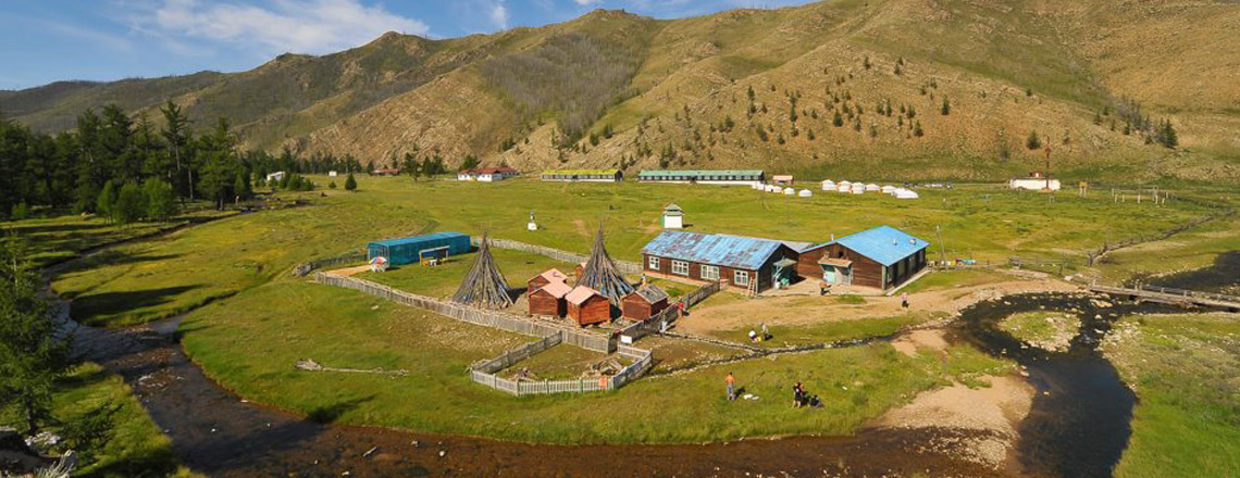 Галтын рашаан